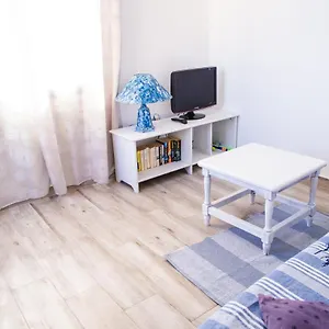  Apartament Casa El Mar El Faro Hiszpania