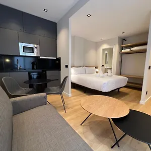  Appartement Laforja Spanje