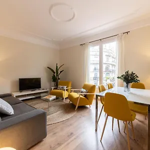  Apartament Ola Living Diagonal Ii Hiszpania