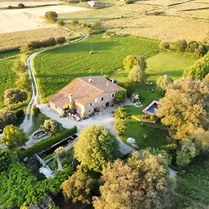  Landhuis Mas Duran Spanje