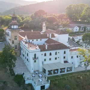 4* Hotel La Almoraima
