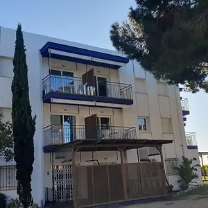 Appartement Les Roques Spanje