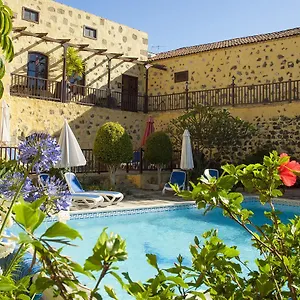  Vakantiehuis La Bodega Casa Rural, Tenerife. Spanje