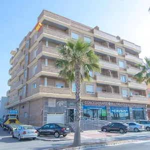  Appartement Completos Iii Carlos Iii