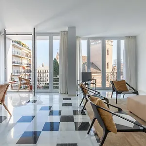  Appartement Deluxe Calle Imagen