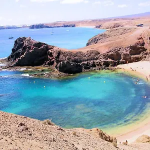 Villa Playa Blanca , Playa Blanca (Lanzarote) Spain