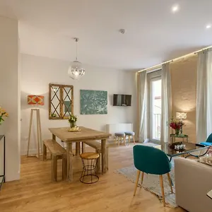 Rg Jardines De Murillo Apartamento