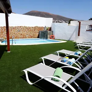  Chalet Casita Joli Spanje