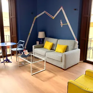 Ritual Centro (adults Only) Apartamento