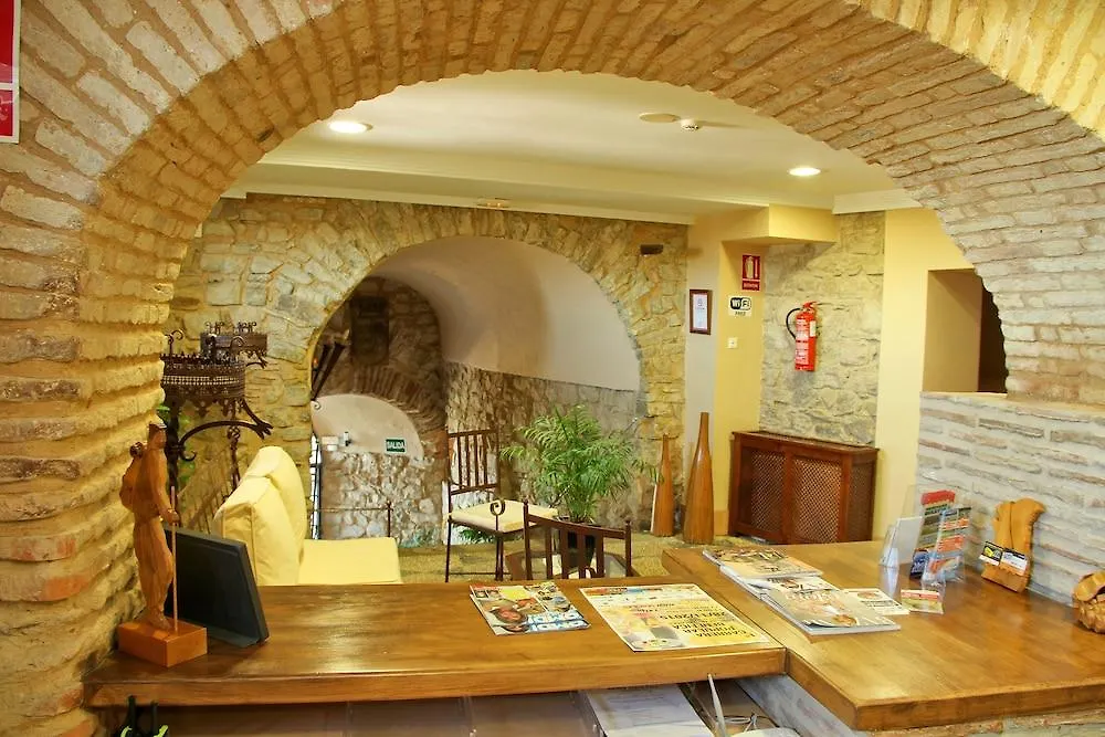 Casas Rurales Tugasa Castillo De Castellar Castellar de la Frontera