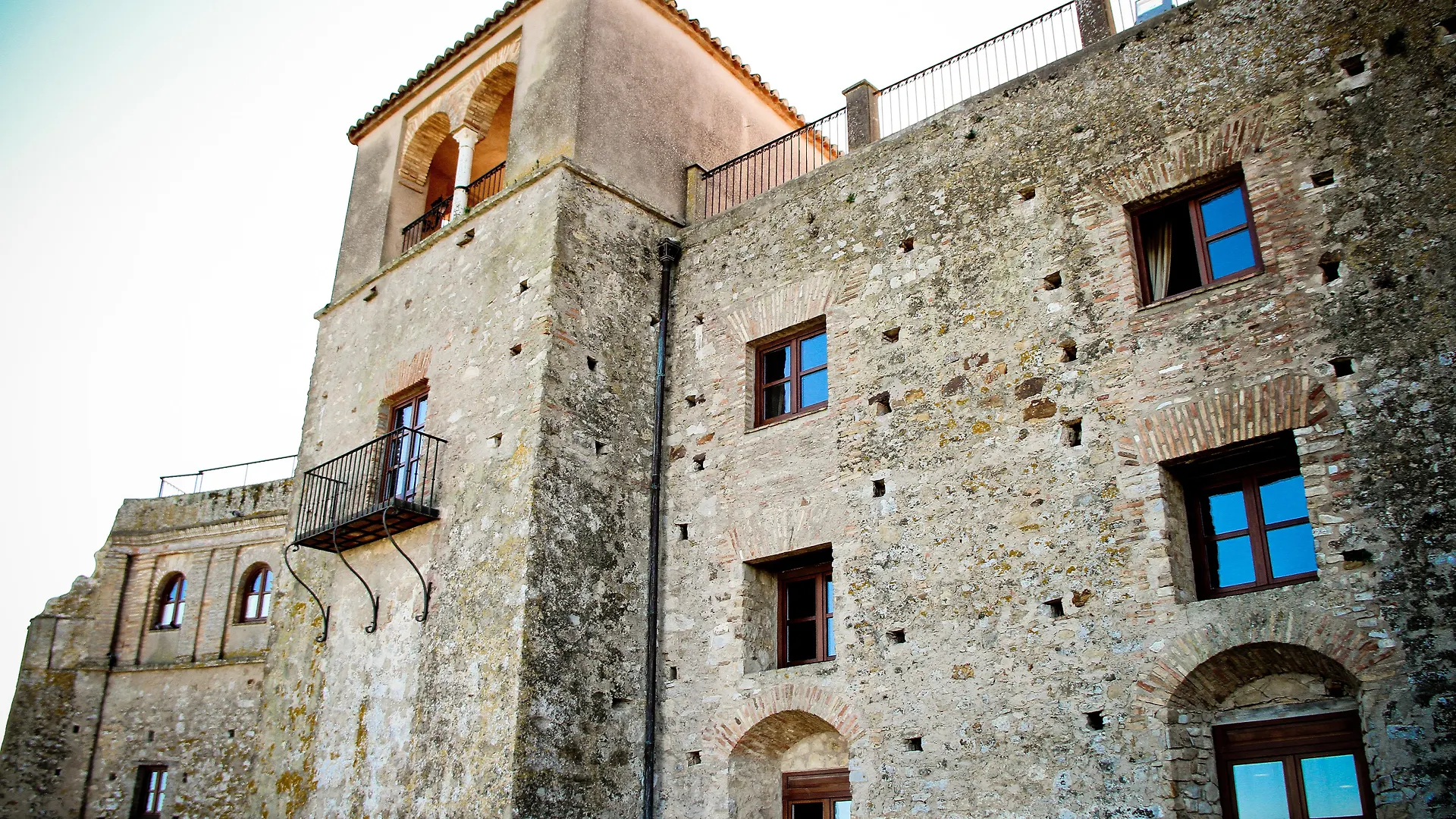 Casas Rurales Tugasa Castillo De Castellar Castellar de la Frontera 0*,  Hiszpania