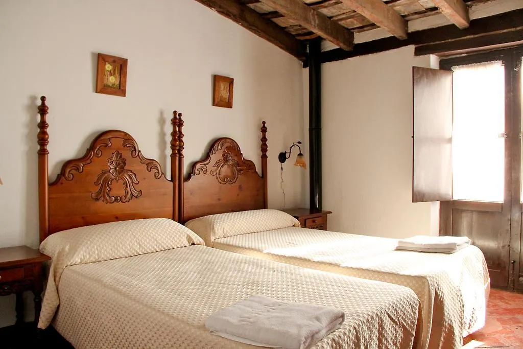 Casas Rurales Tugasa Castillo De Castellar Castellar de la Frontera 0*,