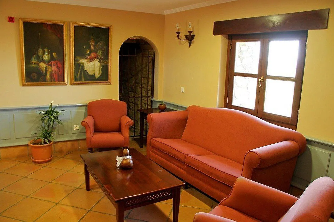 Country house Casas Rurales Tugasa Castillo De Castellar Castellar de la Frontera