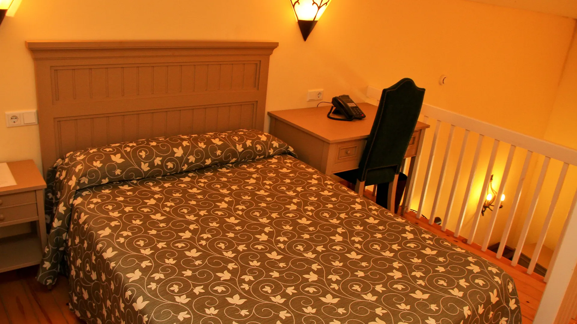 Country house Casas Rurales Tugasa Castillo De Castellar Castellar de la Frontera