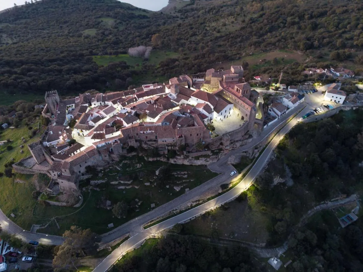 Casas Rurales Tugasa Castillo De Castellar Castellar de la Frontera 0*,