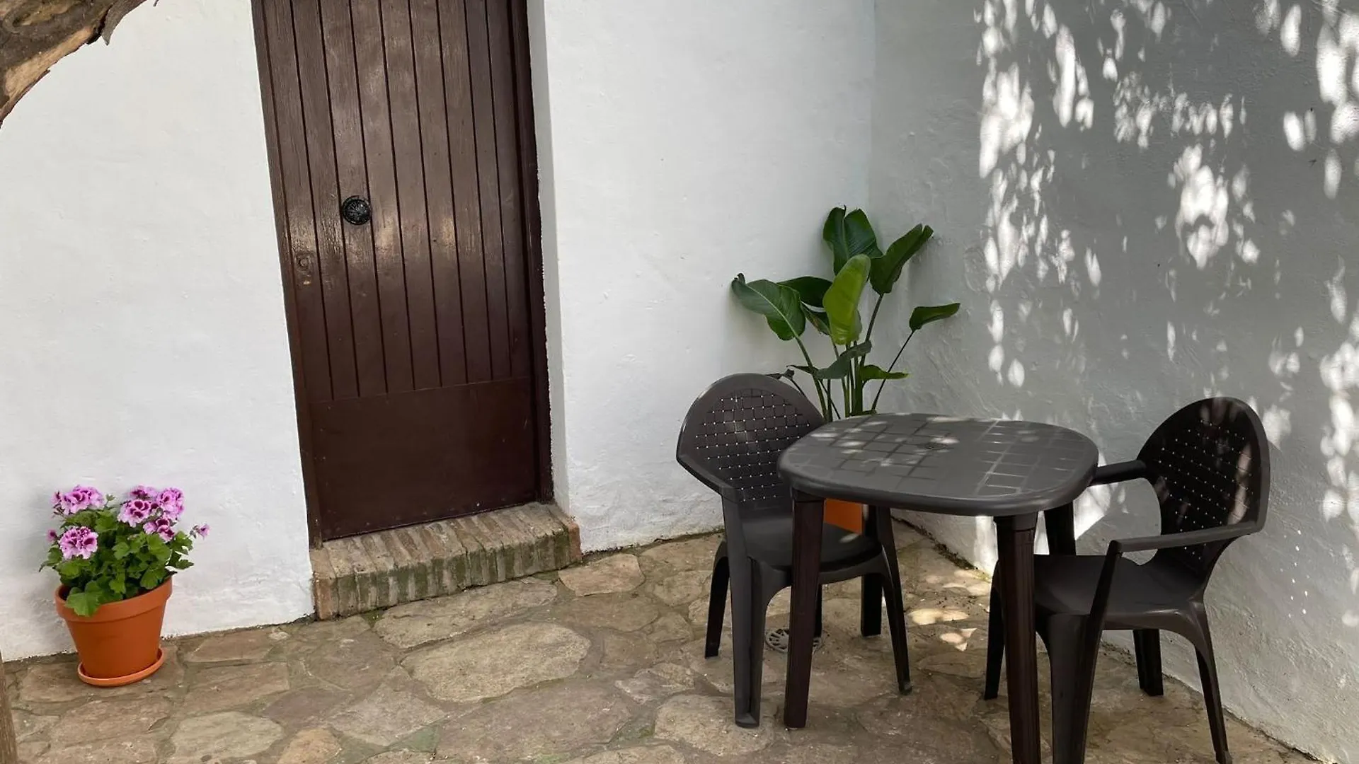 Country house Casas Rurales Tugasa Castillo De Castellar Castellar de la Frontera